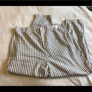 High Waisted Forever 21 Pants